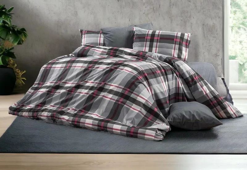 ΣΕΤ ΣΕΝΤΟΝΙΑ ΕΜΠΡΙΜΕ KING SIZE MILL 240X260 LINEAHOME