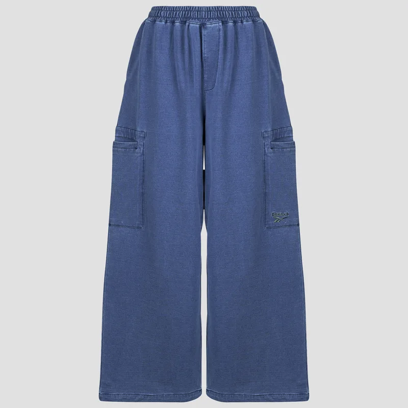 Φόρμες Reebok Classic STREET SPORT PRINTED CARGO PANTS
