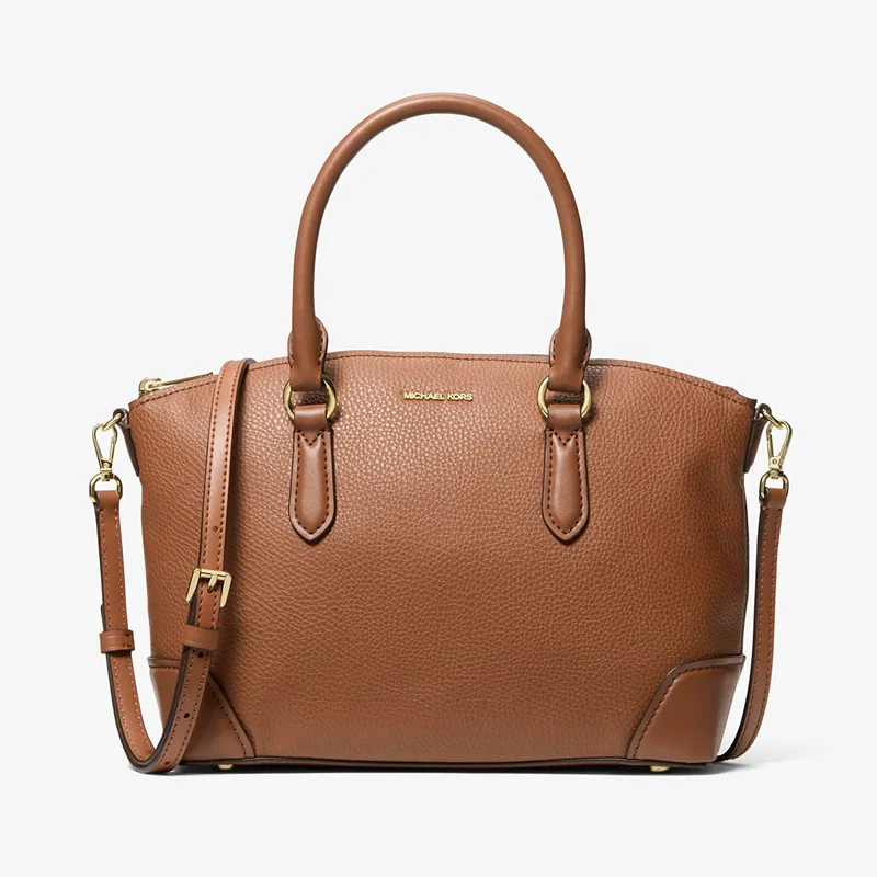 Michael Kors Md Ew Dome Satchel Luggage Universal