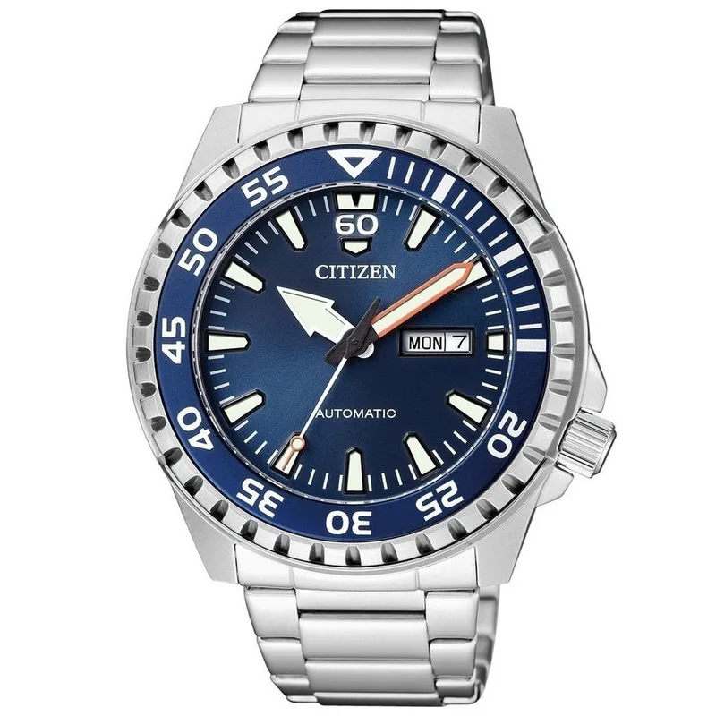 CITIZEN Promaster Marine Automatic NH8389-88L