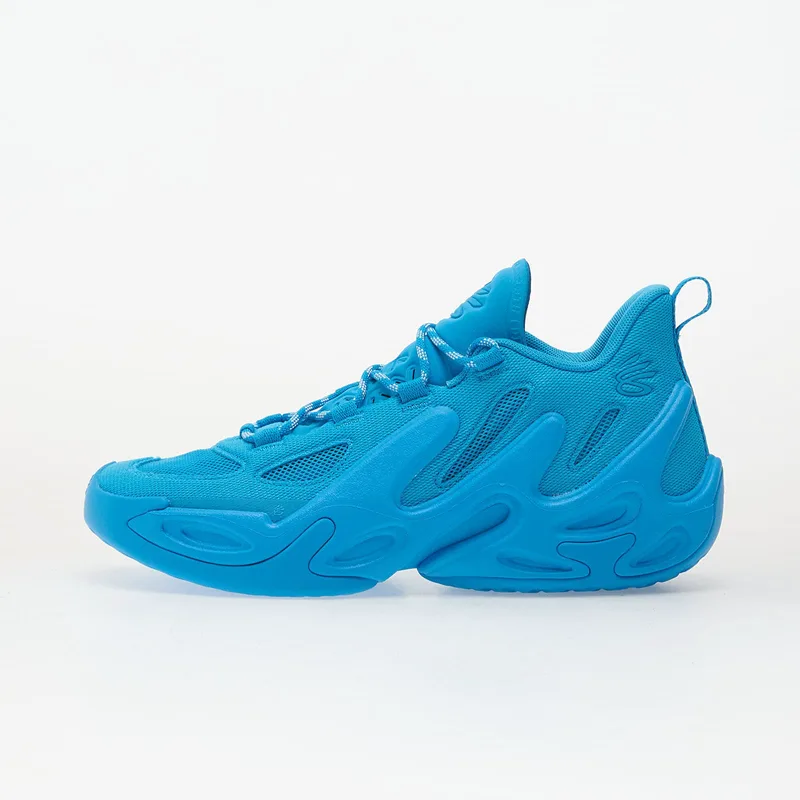 Sneakers Under Armour CURRY 13 AP Blue EUR 45