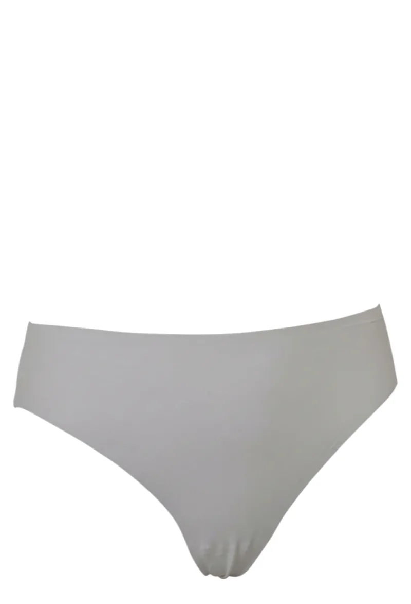 Σλιπ Hanro String Low Rise Thong PER NUDE MI1946-0101-WHITE Γυναικείο