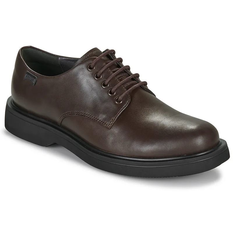 Derbies Camper RTFT