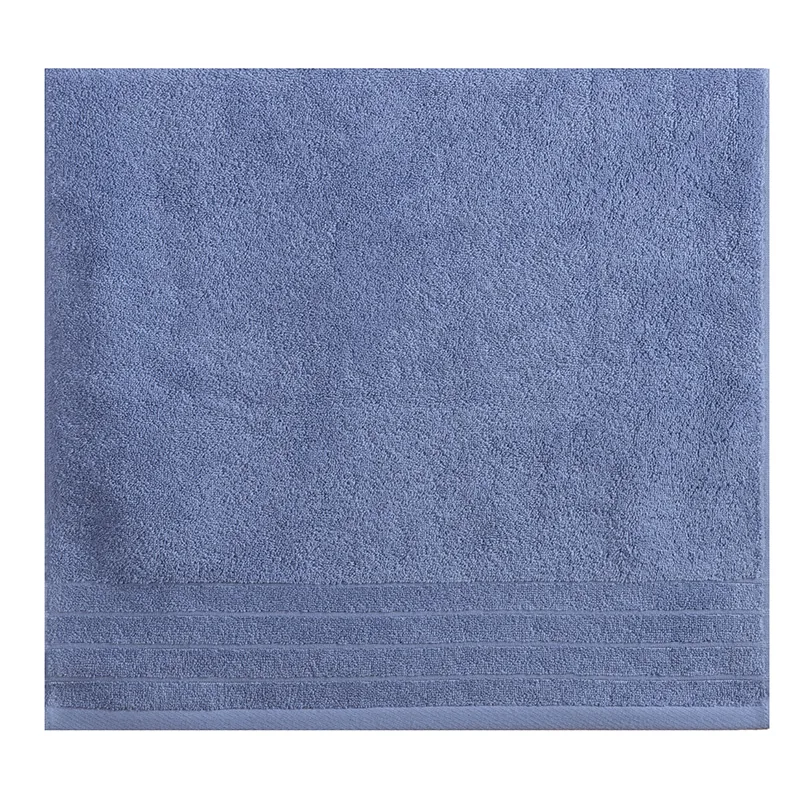 Πετσέτα Μπάνιου 80X160 Nef Nef Fresh 1113-Blue (80x160)