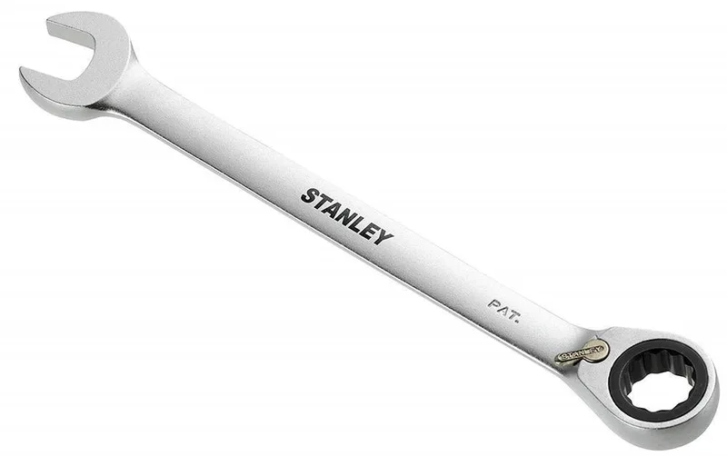 ΓΕΡΜΑΝΟΠΟΛΥΓΩΝΟ STANLEY ΜΕ ΚΑΣΤΑΝΙΑ 6MM 1-17-377