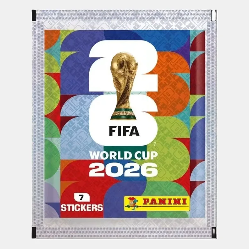 Panini World Cup 2026 Sticker (9000286916_1523)