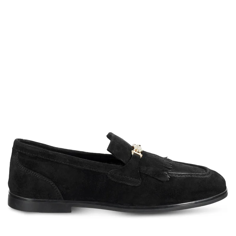 Loafers Gant 31573124 Μαύρο