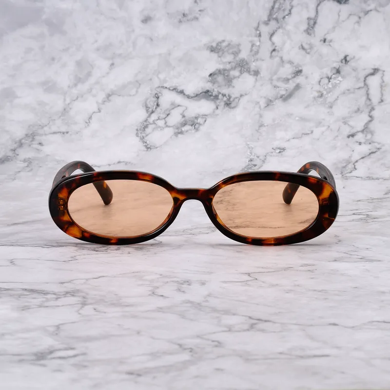 SOPHIE 31EP6 - SOPHIE - TORTOISE - PEACH Sunglasses | Tortoise | Peach Shades | Explicit Poets Sunglasses