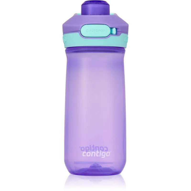 Contigo Jessie μπουκάλι νερού για παιδιά Amethyst 420 ml