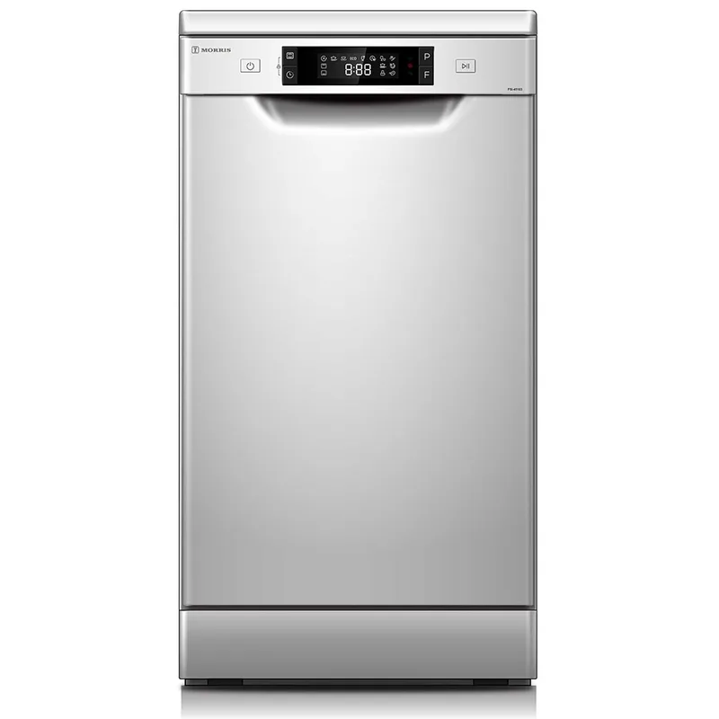 Morris FSI-45103 Ελεύθερο Πλυντήριο Πιάτων 45cm FSI-45103