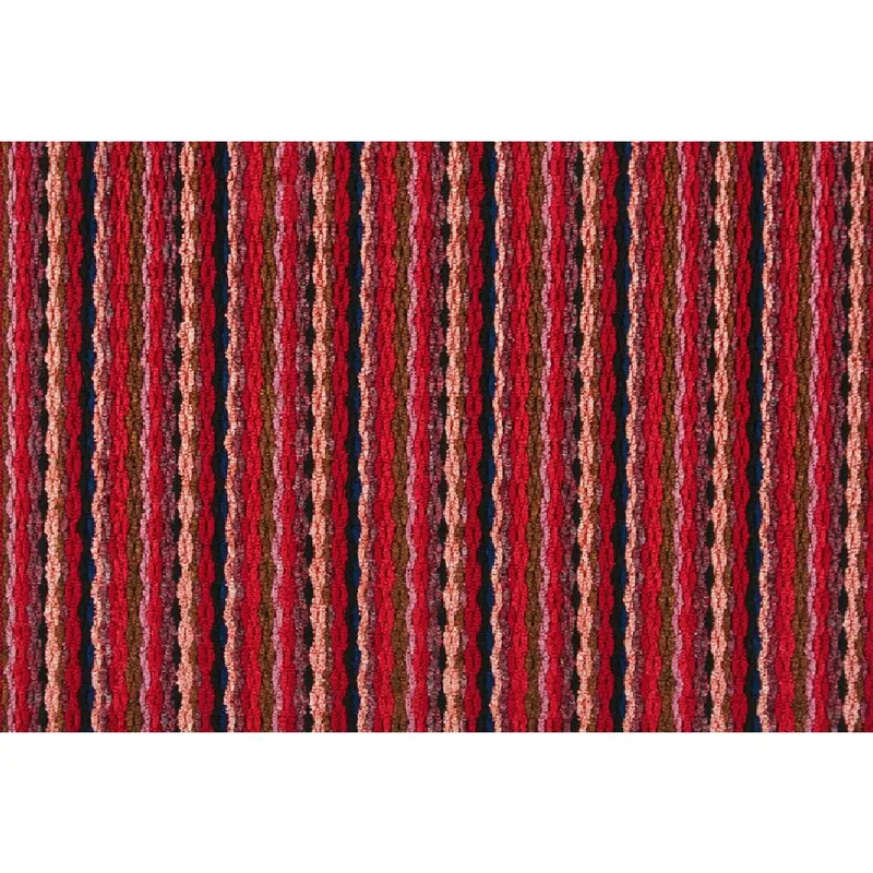 ΜΟΚΕΤΑ SIKINOS 803 23-RED - Nikotex Επιθυμητή διάσταση τιμή μέτρου (με το μέτρο)