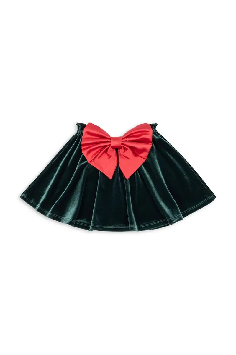 Παιδική φούστα Konges Sløjd GIA BOW SKIRT GRS