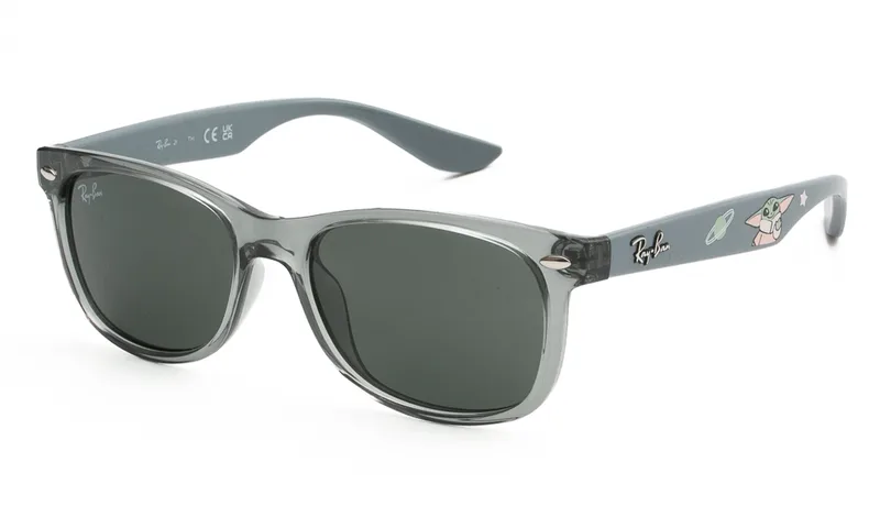 RAY BAN ΓΥΑΛΙΑ ΗΛΙΟΥ RAY BAN RJ9052S 722871 4715 RJ9052S Γκρί