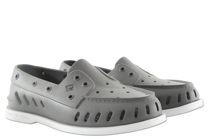 Παπούτσια Θαλάσσης Sperry Float STS23290-GREY Ανδρικό