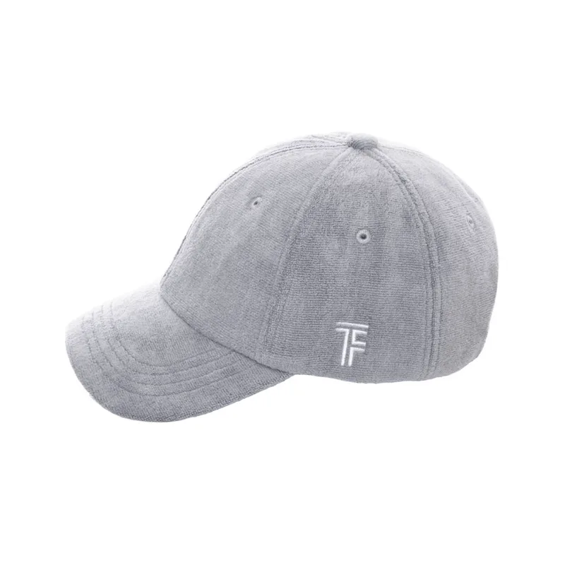 Καπέλο Jockey Feel & Touch Icon Titanium