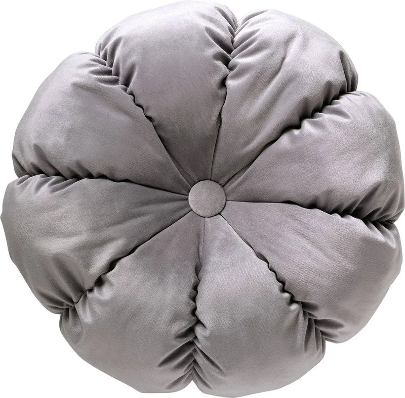 ΔΙΑΚΟΣΜΗΤΙΚΟ ΜΑΞΙΛΑΡΙ DAS HOME 0263 SILVER (Φ45CM)
