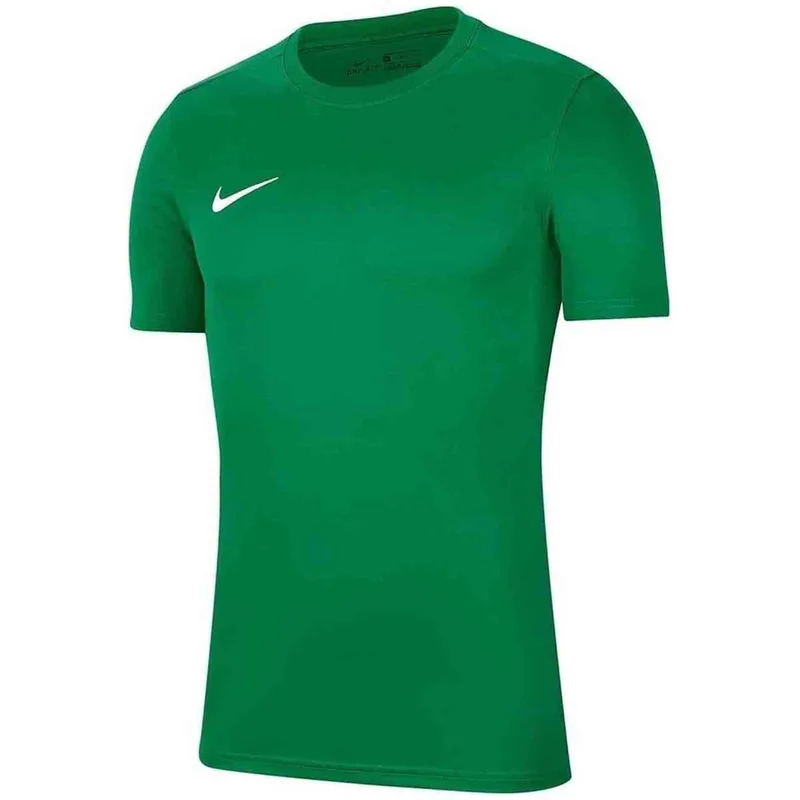T-shirt με κοντά μανίκια Nike 077-48160002769235