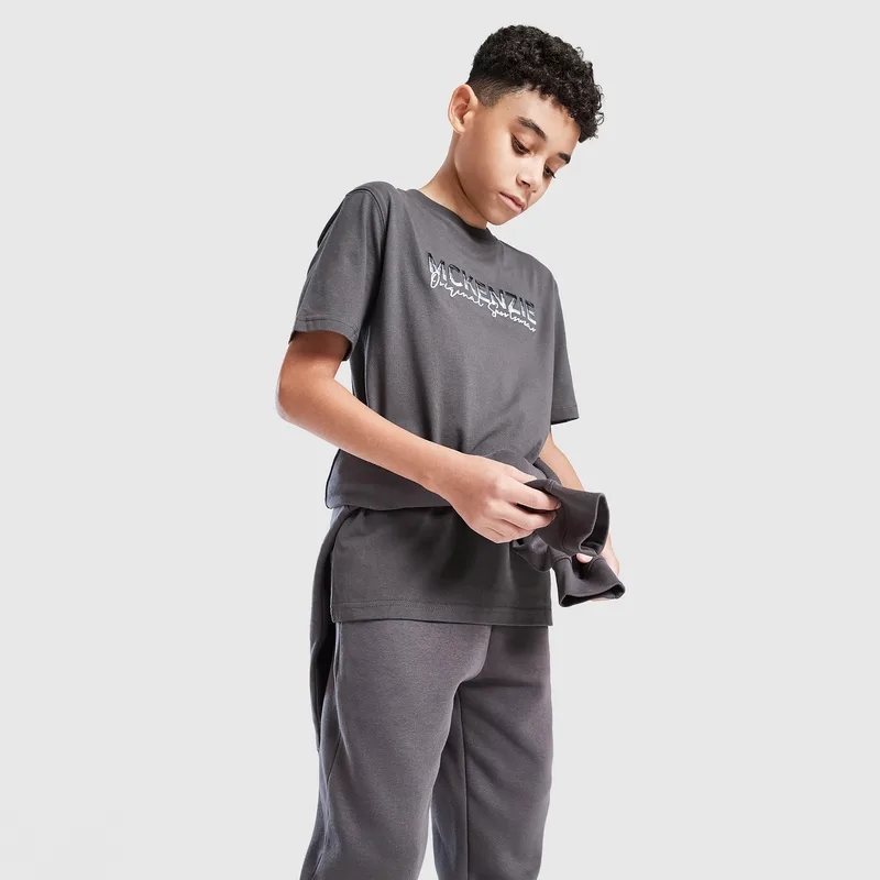 McKenzie Casson Παιδικό T-shirt (9000245719_1611)