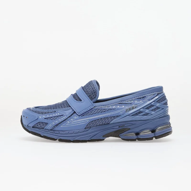 Sneakers New Balance 1906 Blue EUR 45