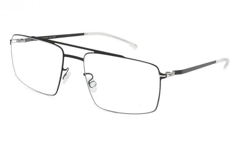 MYKITA ΣΚΕΛΕΤΟΣ ΟΡΑΣΕΩΣ MYKITA PEN C152 5517 PEN Μαύρο