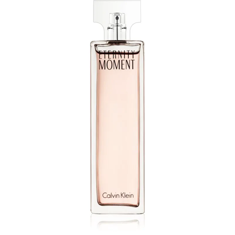 Calvin Klein Eternity For Women Moment Eau de Parfum για γυναίκες 50 ml