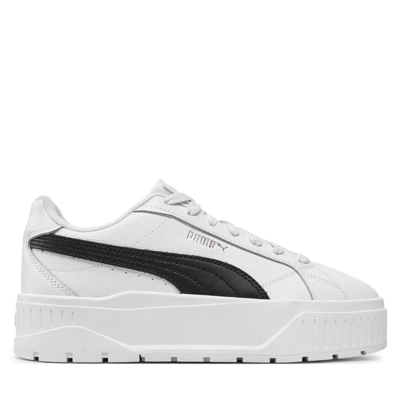 Αθλητικά Puma Karmen II Jr 398878 02 Λευκό