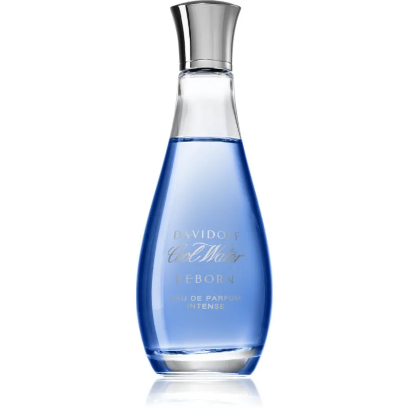Davidoff Cool Water Woman Reborn Intense Eau de Parfum έντονο για γυναίκες 100 ml
