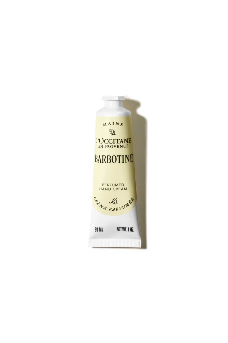 L'Occitane Barbotine Perfumed Hand Cream 30 ml - 5111357
