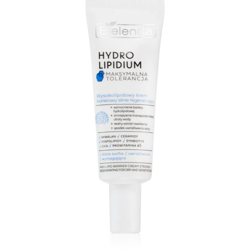Bielenda HYDROLIPIDIUM εντατικά αναγεννητική κρέμα 50 ml