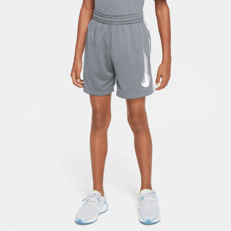 Nike Multi Dri-FIT Παιδική Βερμούδα (9000206589_79065)