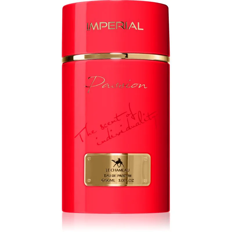 Le Chameau Imperial Passion Eau de Parfum unisex 90 ml