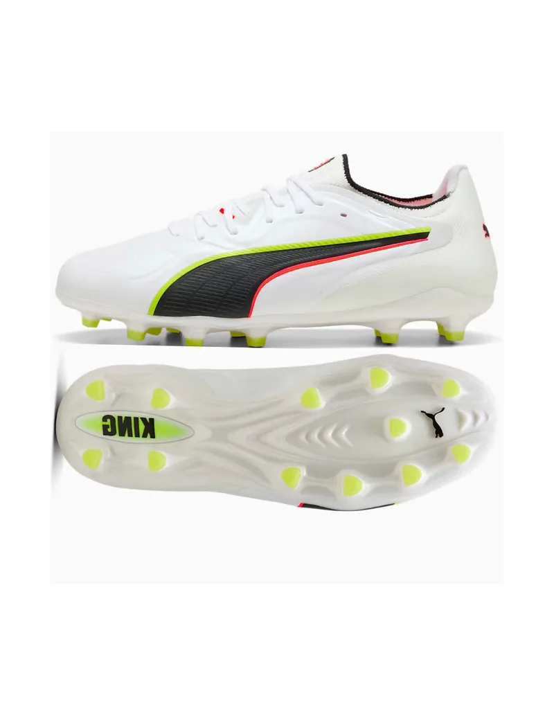 Puma KING 20 Ultimate FGAG 10845701 shoes