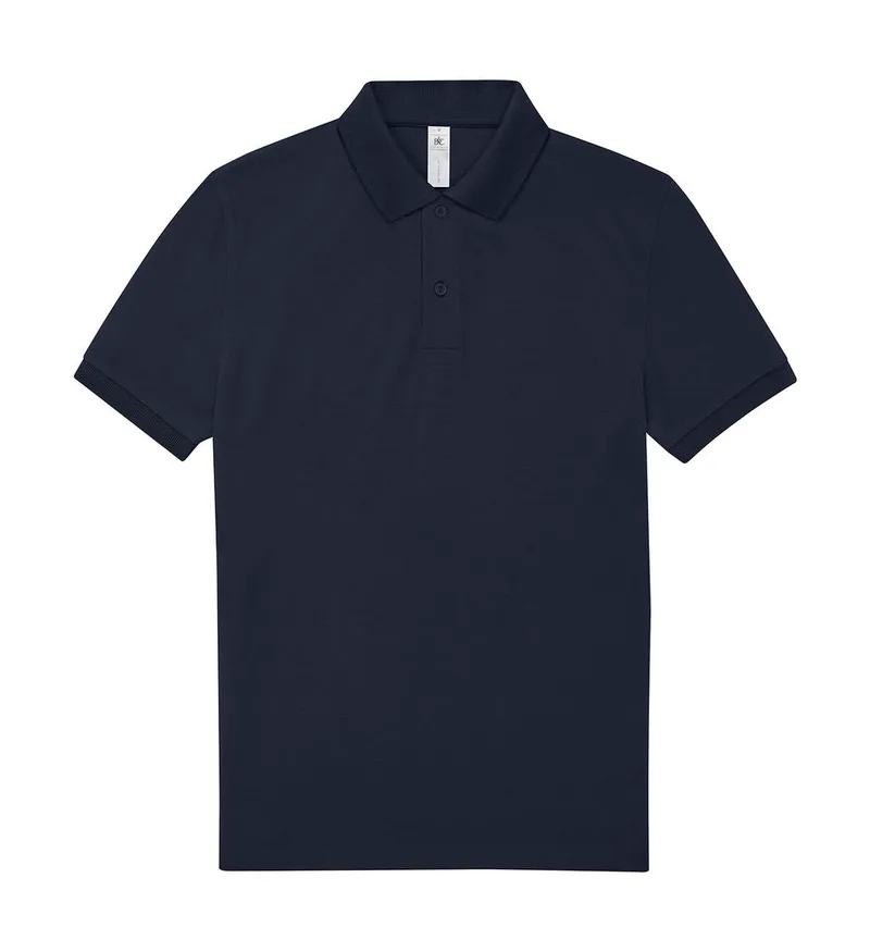 My Polo 180 B & C PU424 Navy Pure