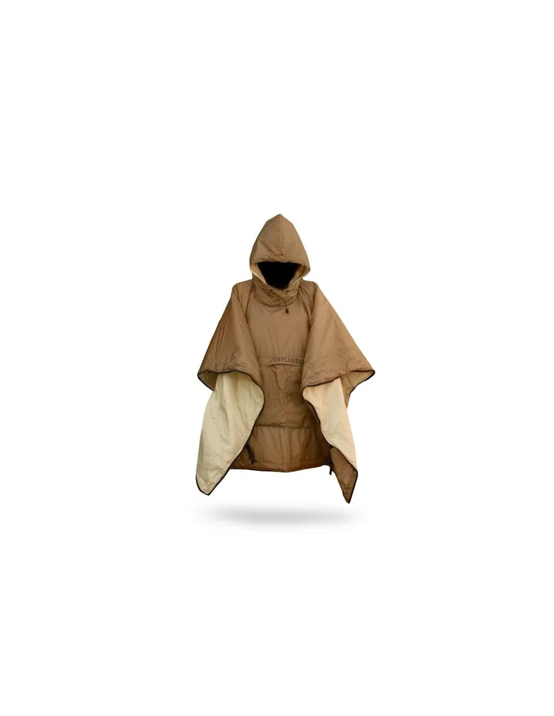 Offlander Camping Poncho OFFCACC56