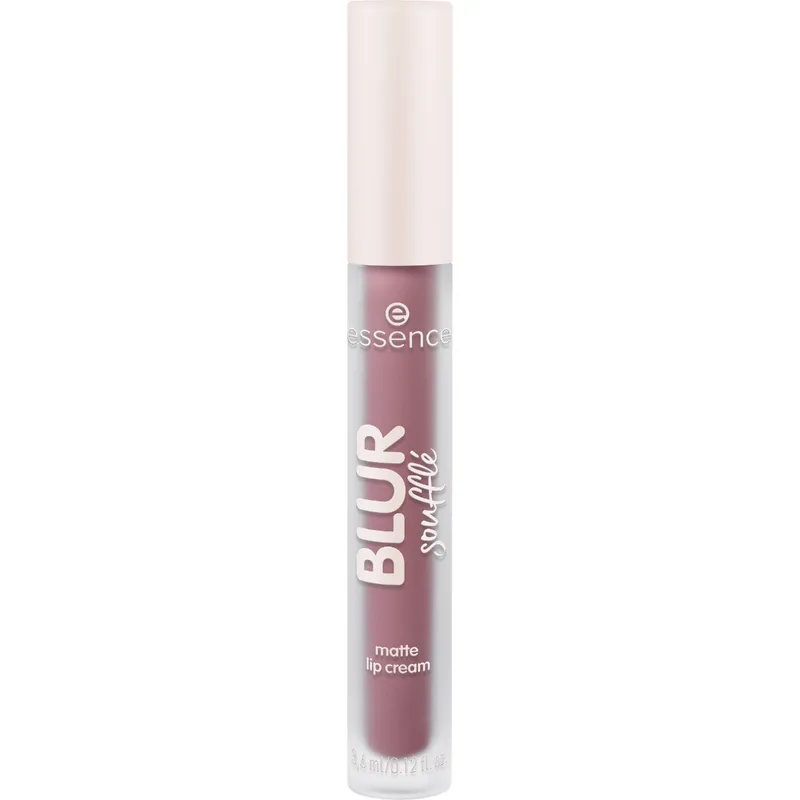 Blur Soufflé Matte Lip Cream 06 - Pillow Talking 3.6ml