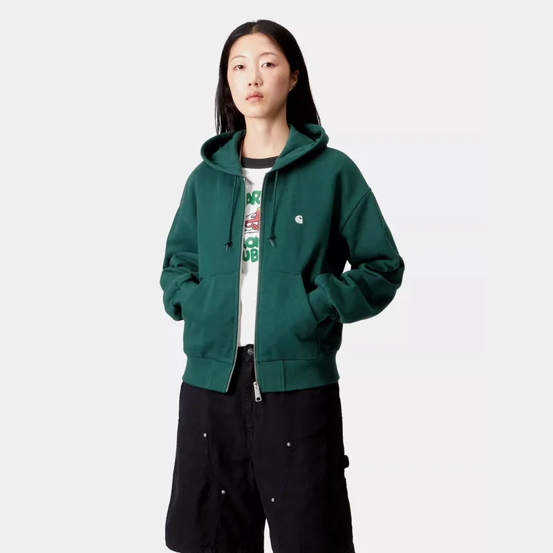 Carhartt WIP Casey Γυναικεία Ζακέτα (9000235131_87053)