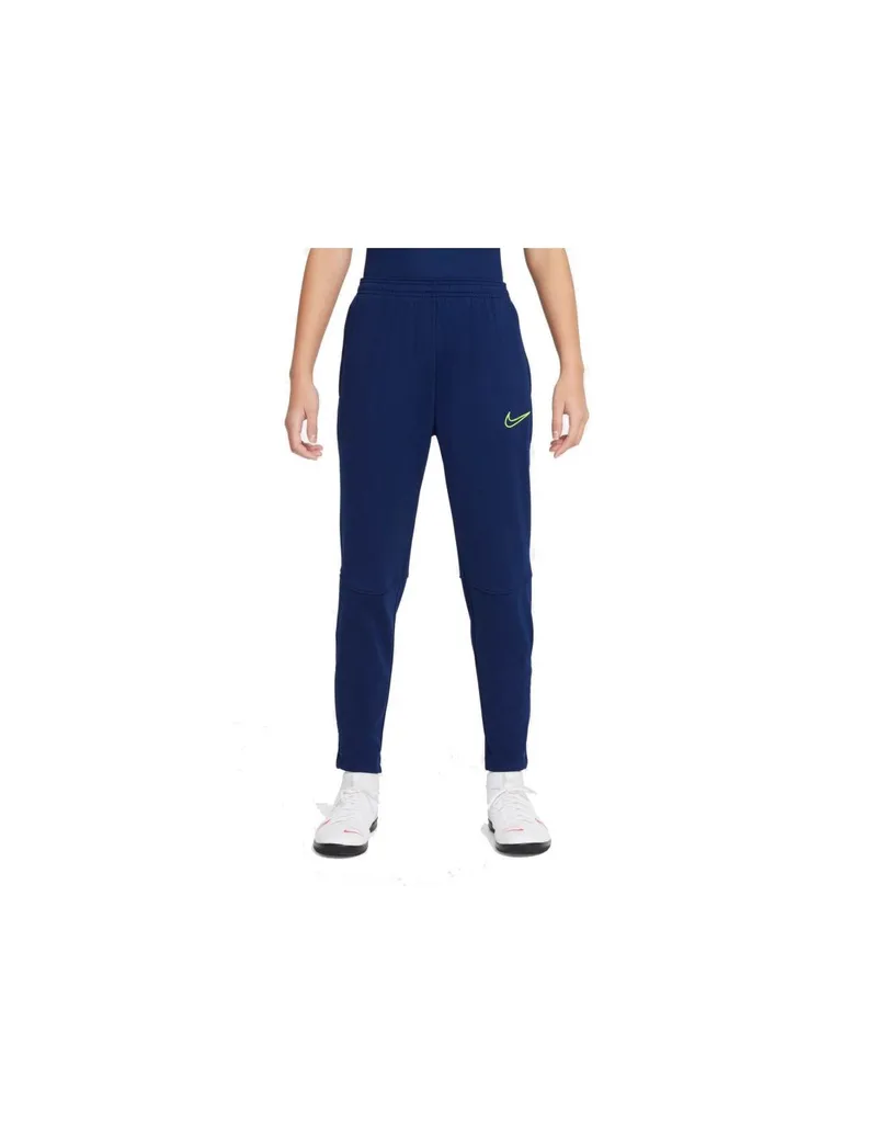 Nike Παιδικό Παντελόνι Φόρμας Μπλε DC9158-492
