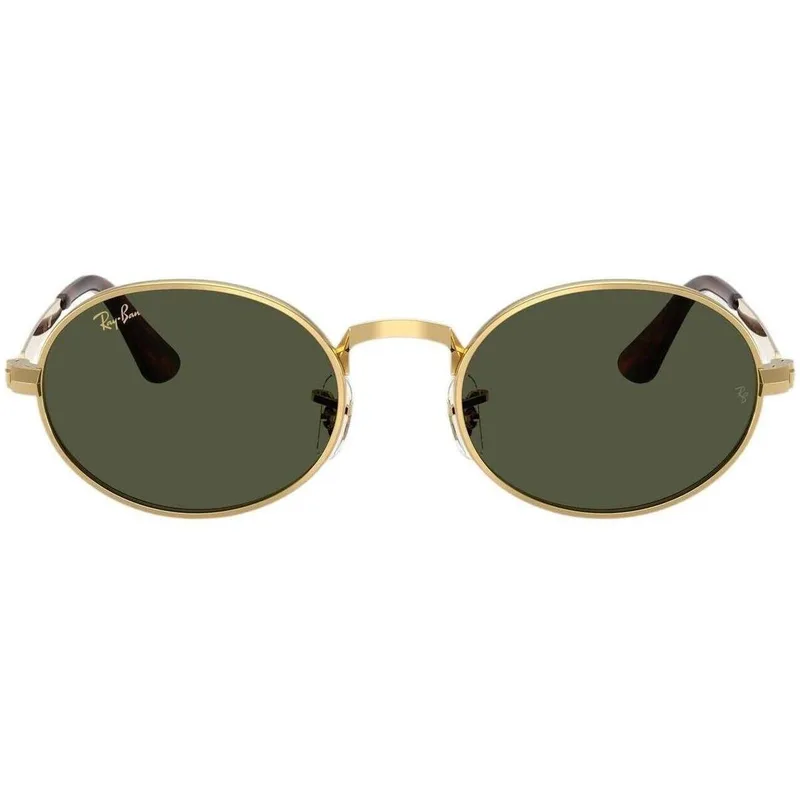 óculos de sol Ray-ban Ovale - Unisex 0RB3931 001/31
