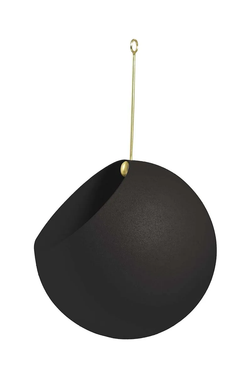 Κρεμαστή γλάστρα AYTM Globe 28 x 17 cm