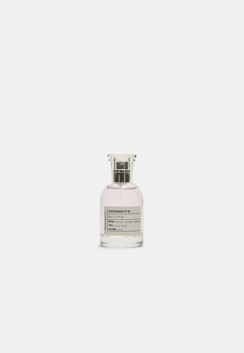 Stradivarius N.15 Our Essence Eau De Parfum Λιλά Os