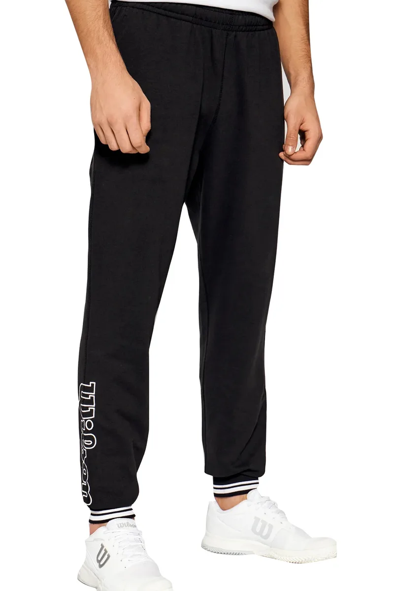 Παντελόνι Wilson Team II Jogger WRA794701-00 Ανδρικό