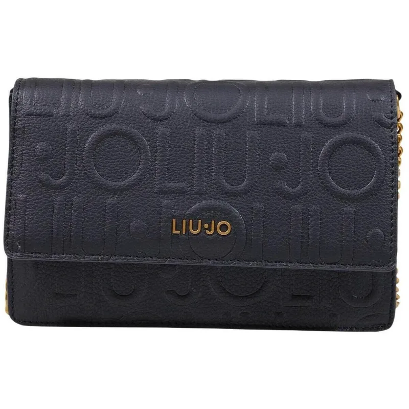 Τσάντα Liu Jo CROSS OVER AF6210 E1139