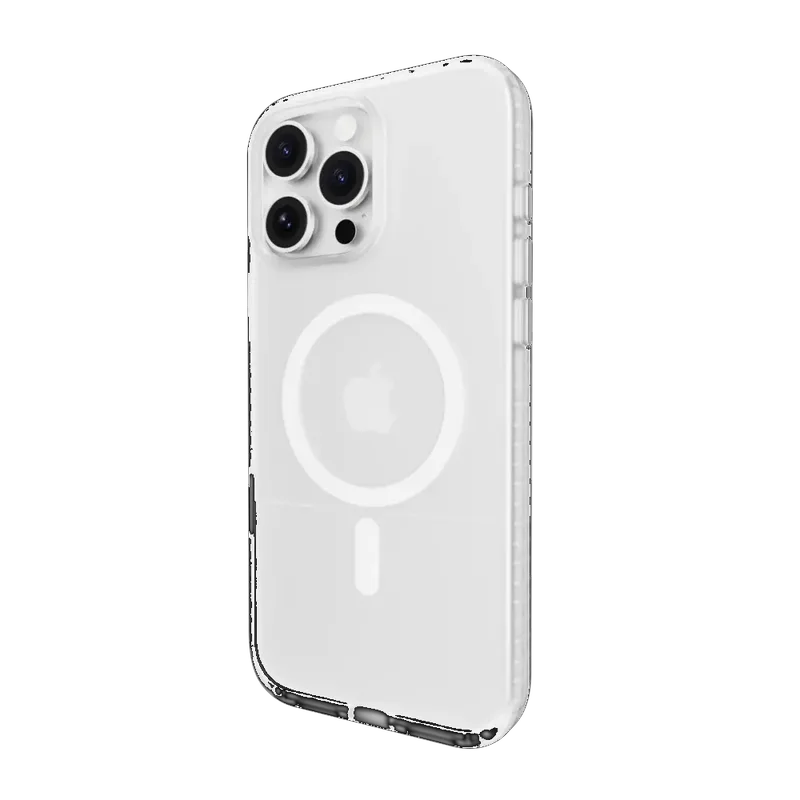 Θήκη MagEasy Vibrant M Magsafe Transparent iPhone 16 Pro