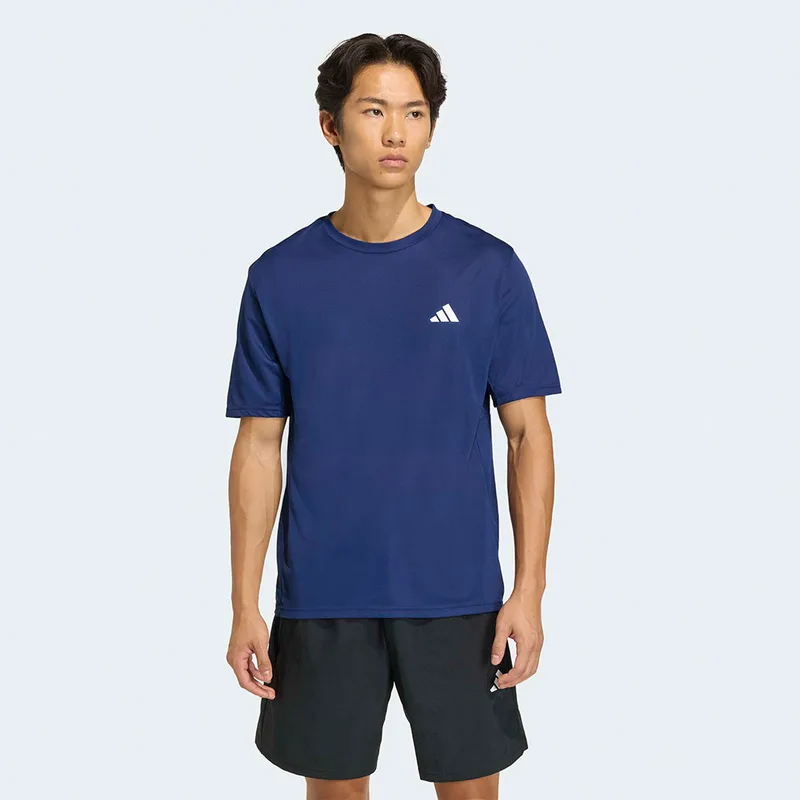 adidas Workout Essentials Base Ανδρικό T-Shirt (9000261542_10069)