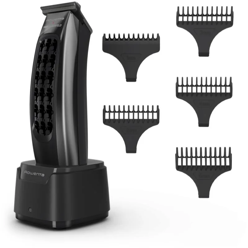 Rowenta Barber Experience TN185LE0 τρίμερ για μαλλιά και γένια 1 τμχ
