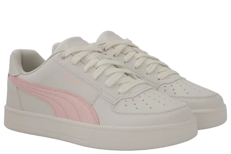 Sneaker Puma Caven 2.0 Jr 393837-04 Unisex Παιδικό