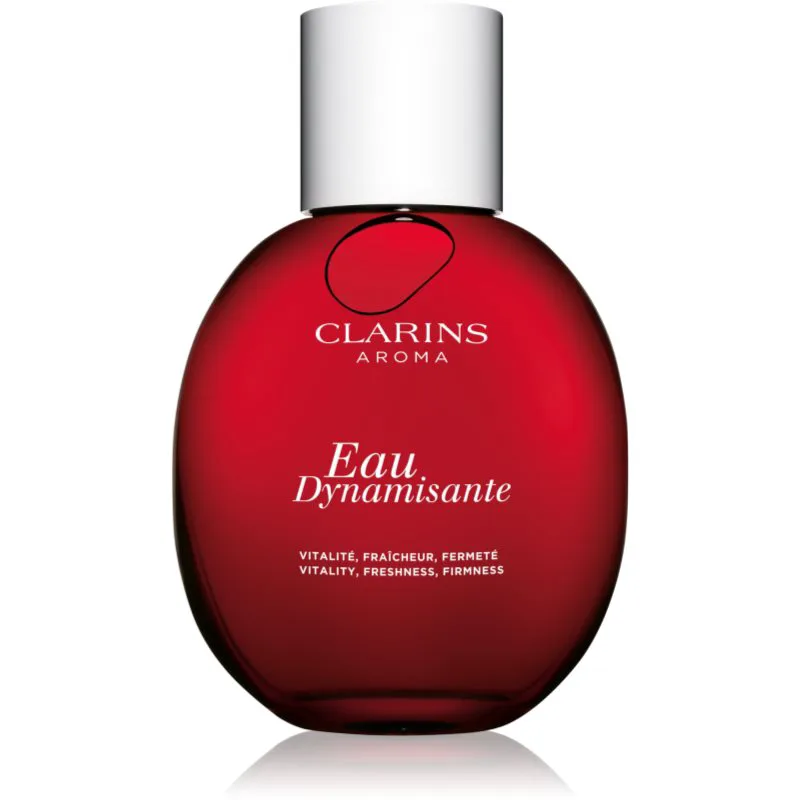 Clarins Eau Dynamisante Treatment Fragrance eau fraiche unisex 50 ml