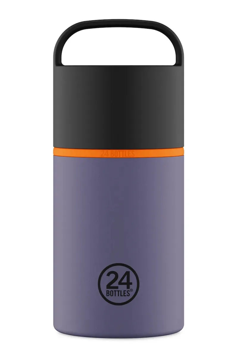 Θερμός 24bottles Spin 480ml Dusk