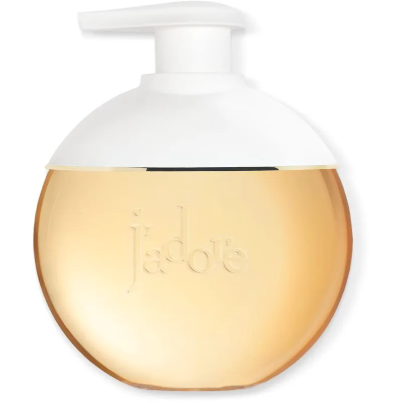 DIOR J'adore Les Adorables τζελ για ντους για γυναίκες 200 ml