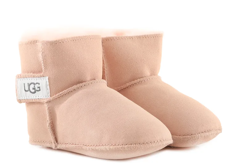 Μποτάκια Ugg Erin 5202-BPNK Unisex Παιδικό
